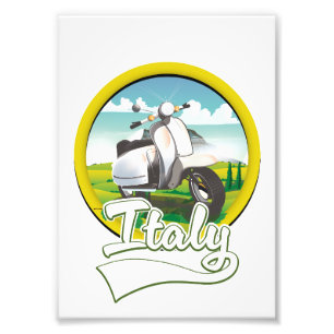 Foto logotipo da Italy Scooter Travel