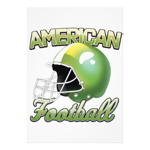 Foto logotipo do Futebol Americano