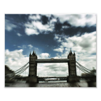 Foto London Bridge United Kingdom Photographics Impress