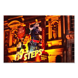 Foto London Theater Piccadilly (1843 cor)