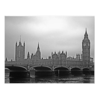 Foto LONDRES clássico