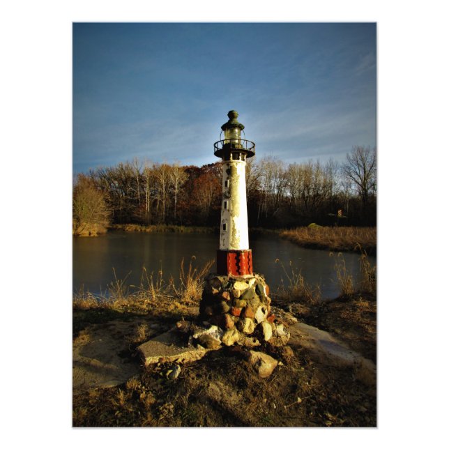 Foto "Longa Noite à Frente" (Frente)