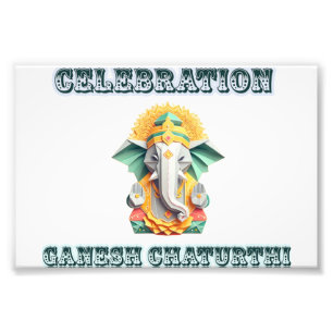 Foto Lord Ganesh