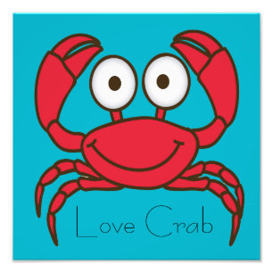 Foto Love Crab
