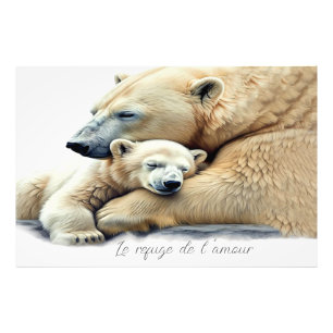 Foto Love's Safe Haven