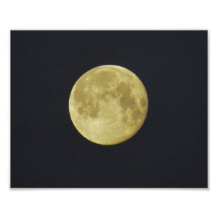Foto Lua