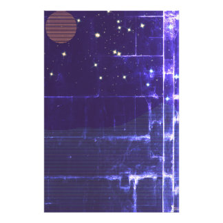 FOTO LUA PIXEL