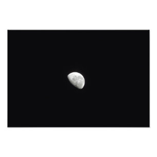 Foto Lua Waning 2
