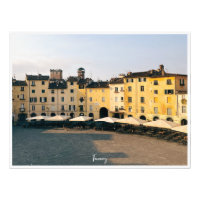 Lucca, Itália