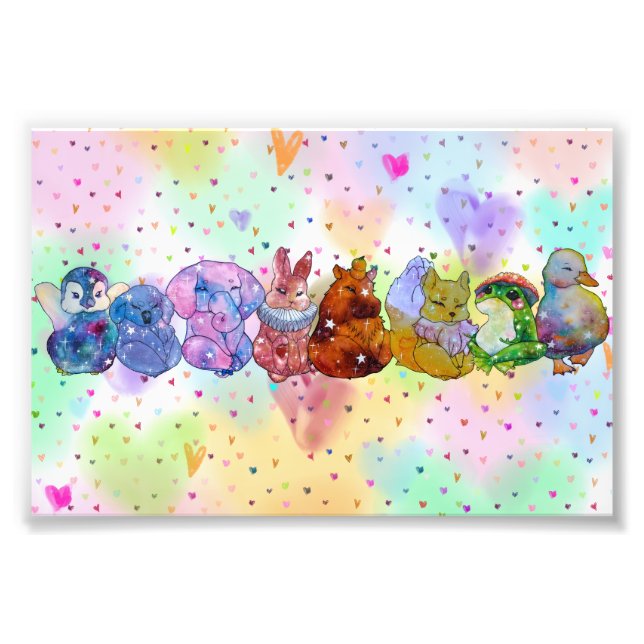 Foto Lucky Charms (Frente)