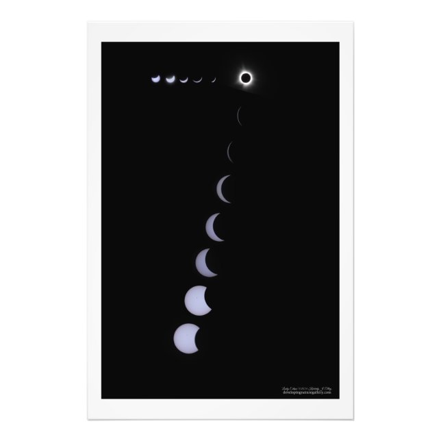 Foto Lucky Eclipse (Frente)
