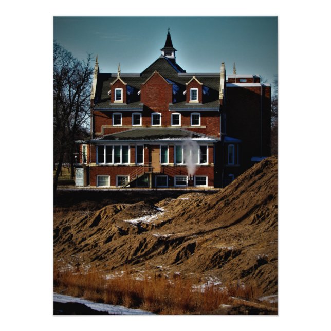 Foto "Lunacy Loves Company" (Frente)