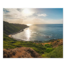 Luz de Bluff Cove