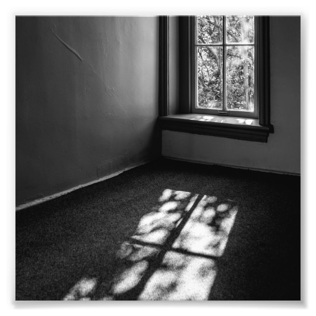 Foto Luz e Sombra (Frente)