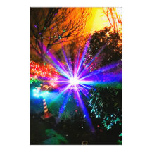 Luzes de Natal