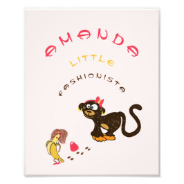 Foto Macaquinho