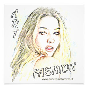 Foto Madelyn Fashion Art