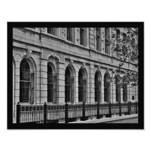 Foto Madison Building