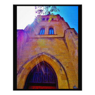 Foto Madison Church