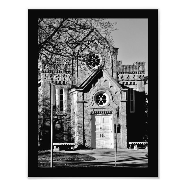 Foto Madison Synagogue (Frente)