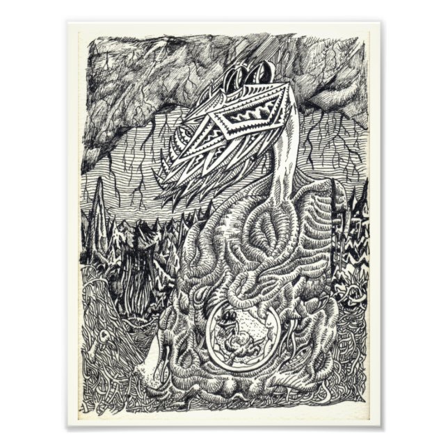 Foto Mãe e Filho (Frente)