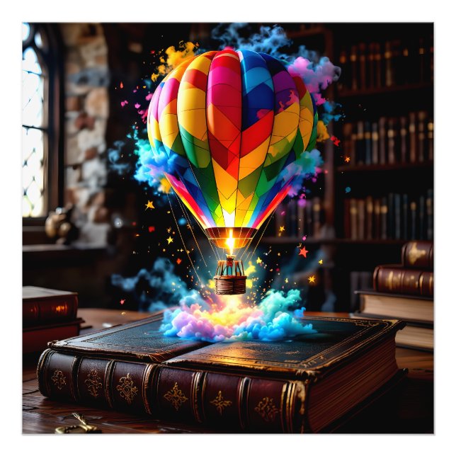 Foto Magical Dreams  (Frente)