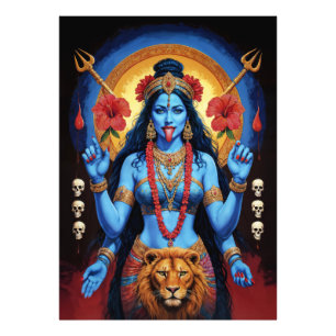 Foto Mahakali
