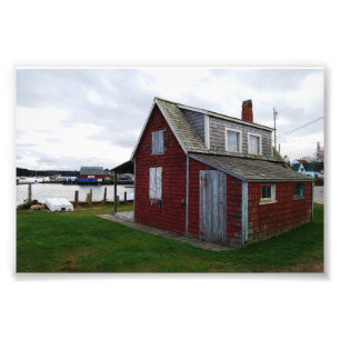 Foto Maine Lobster Shack