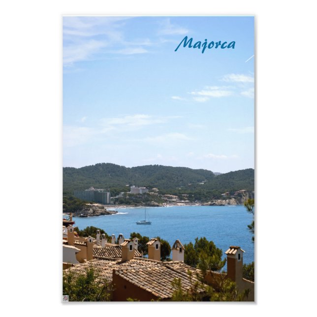 Foto Maiorca (Frente)