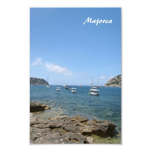 Foto Maiorca (Frente)