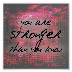 Foto Mais fortes inspirados do que você sabem citaçõ