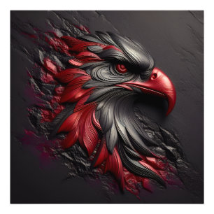 Foto Majexpressa Eagle Gaze