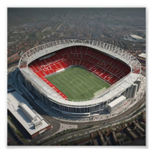 Foto Manchester United