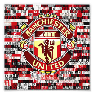 Foto Manchester United