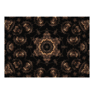 Foto Mandala Idade do Bronze