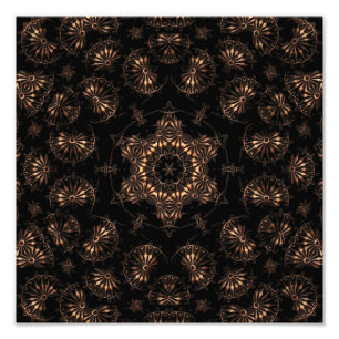 Foto Mandala Idade do Bronze