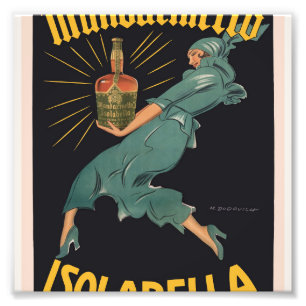 Foto Mandarinetto, Isolabella