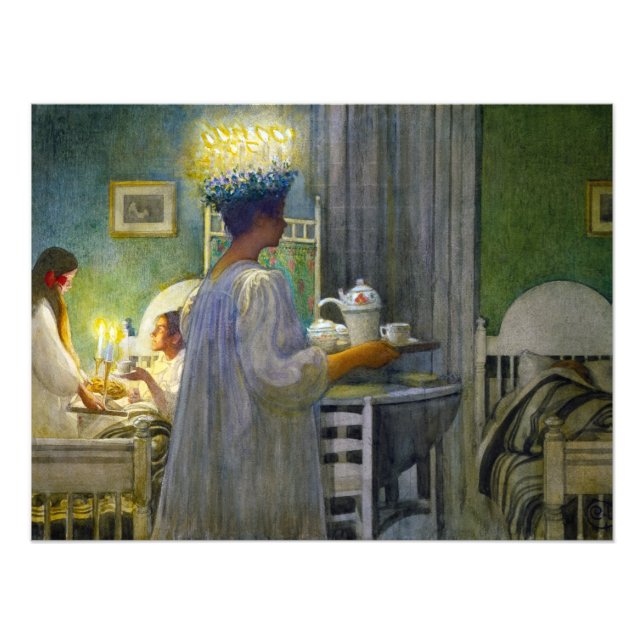 Foto Manhã de Natal, A Banquete da Lucy Santo (Frente)