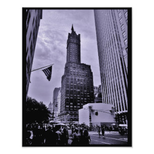 Foto Manhattan Scene