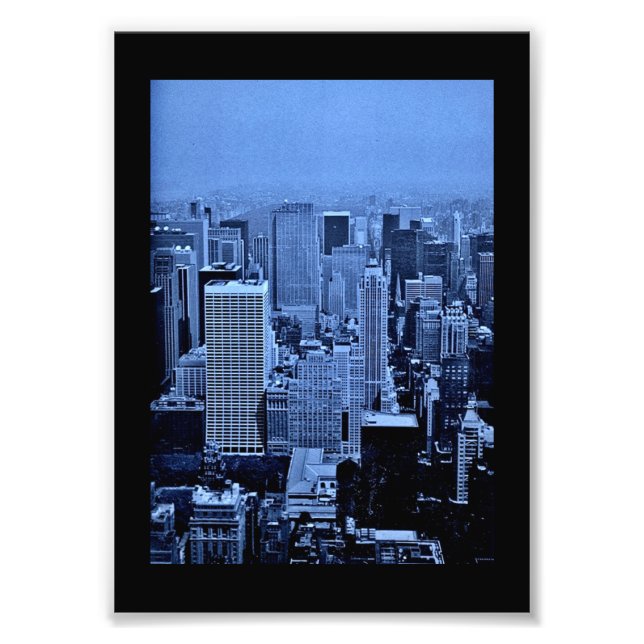 Foto Manhattan View (Frente)