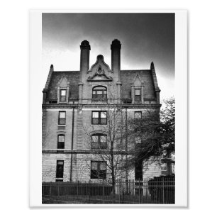 Foto Mansão de Milwaukee