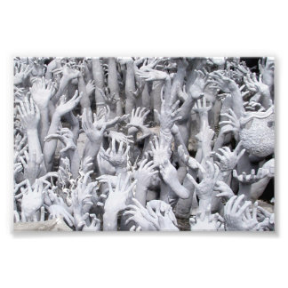 Foto Mãos do inferno, Tailândia