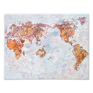 Foto mapa