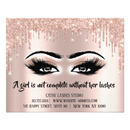 Foto Maqueamento de extensão de traços Artista Brows Ro