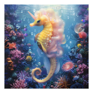 Foto Mar-Unicórnio nº 2