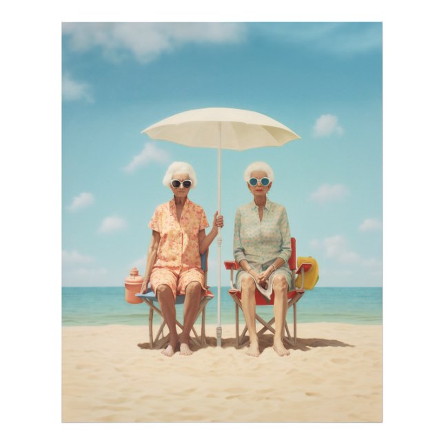 Foto Marbella Ladies (Frente)