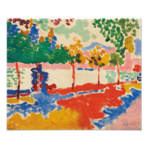 Márgenes do Rio | Andre Derain |