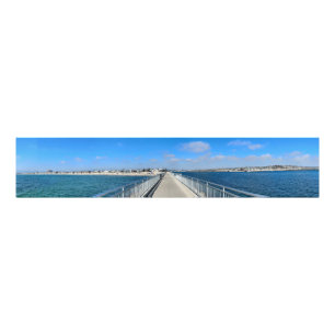 Foto Marina Del Rey, CA - Praia / Divisão do Canal