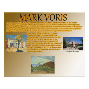 Foto Mark Voris