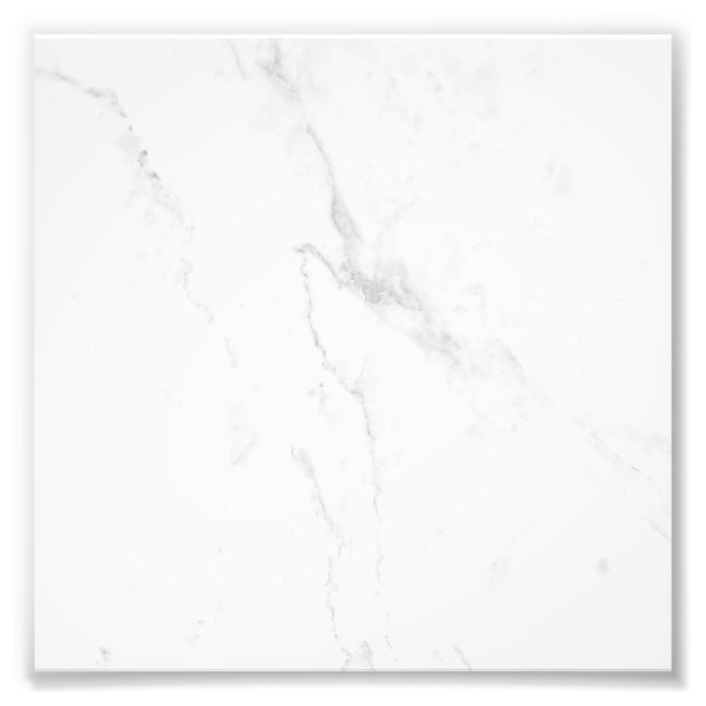 Foto Mármore Branco (Frente)